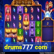 drums777 com